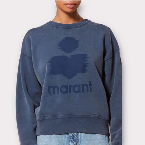 SWEAT MOBYLI ISABEL MARANT ETOILE