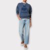 SWEAT MOBYLI ISABEL MARANT ETOILE