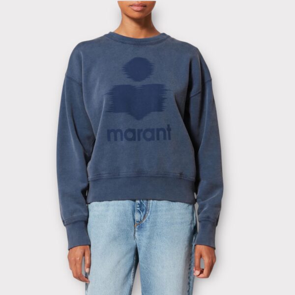 SWEAT MOBYLI ISABEL MARANT ETOILE