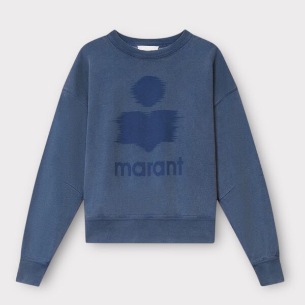 SWEAT MOBYLI ISABEL MARANT ETOILE
