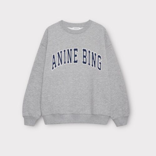 SWEAT-SHIRT SPENCER ANINE BING