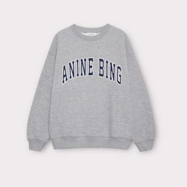 SWEAT-SHIRT SPENCER ANINE BING