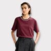T-SHIRT INTENSO ESSENTIEL ANTWERP