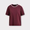 T-SHIRT INTENSO ESSENTIEL ANTWERP