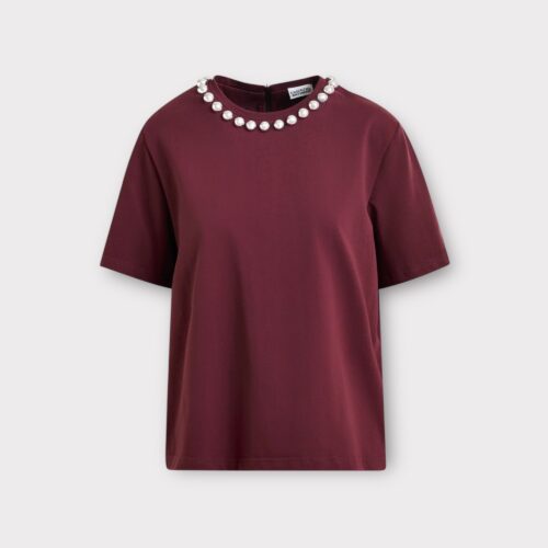 T-SHIRT INTENSO ESSENTIEL ANTWERP