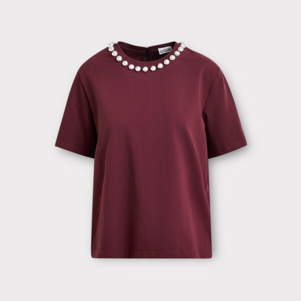 T-SHIRT INTENSO ESSENTIEL ANTWERP