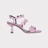 TALONS MULTI BULLES LANGUETTES PIERRE HARDY