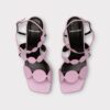 TALONS MULTI BULLES LANGUETTES PIERRE HARDY
