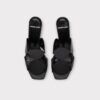 TALONS BULLES NOIR PIERRE HARDY