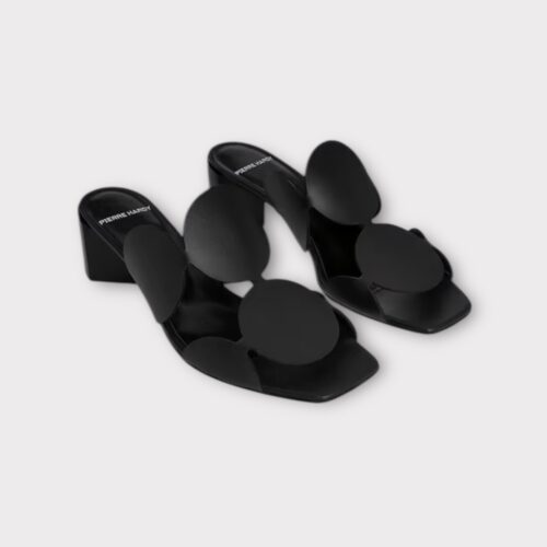 talons-bulles-noir-ph.jpg TALONS BULLES NOIR PIERRE HARDY