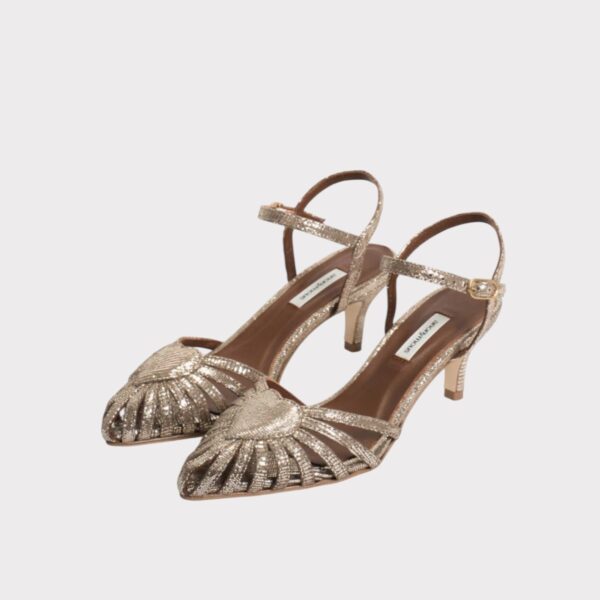 talons-keesha-champagne-ac-1.jpg TALONS KEESHA CHAMPAGNE ANONYMOUS COPENHAGEN