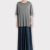 TEE SHIRT AZALEE INDRESS