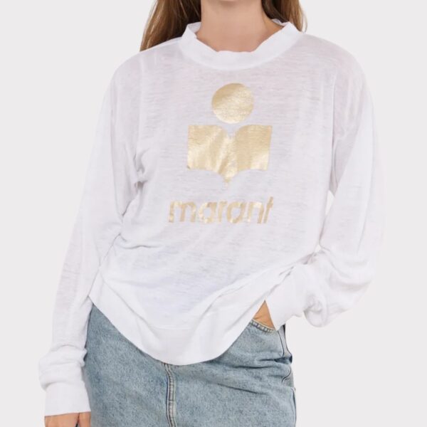 tee-shirt-klowia-marant-etoile-1.jpg TEE SHIRT KLOWIA ISABEL MARANT ETOILE
