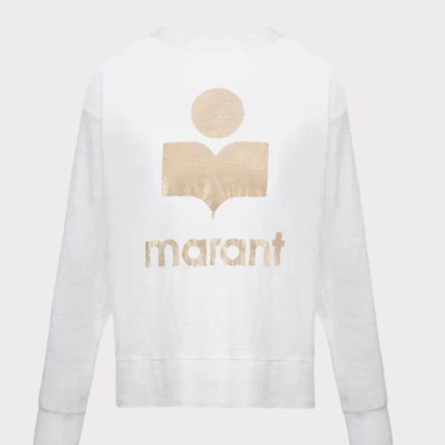 tee-shirt-klowia-marant-etoile.jpg TEE SHIRT KLOWIA ISABEL MARANT ETOILE