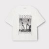 TEE SHIRT LOUIS ANINE BING