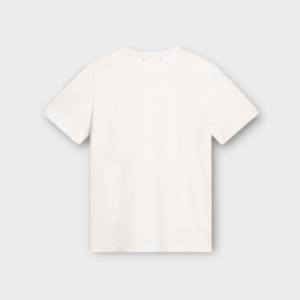 tee-shirt-regular-blanc.jpg TEE SHIRT REGULAR GOLDEN GOOSE