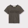 TEE SHIRT REGULAR GOLDEN GOOSE