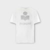 TEE SHIRT ZEWEL MARANT ETOILE