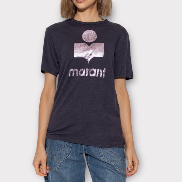 TEE-SHIRT ZEWEL PAILLETTE MARANT ETOILE