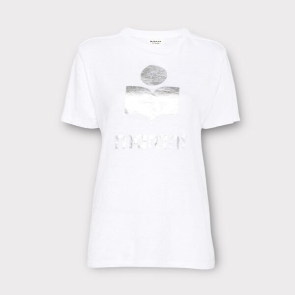 TEE-SHIRT ZEWEL PAILLETTE MARANT ETOILE