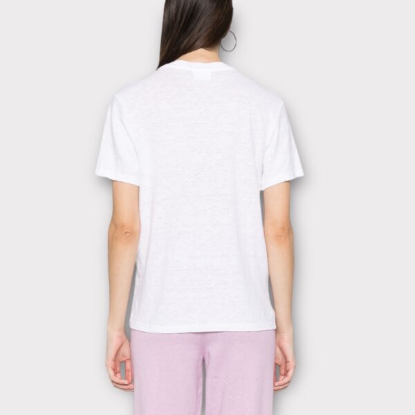 TEE-SHIRT ZEWEL PAILLETTE MARANT ETOILE