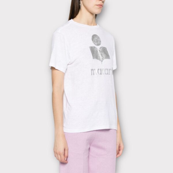 TEE-SHIRT ZEWEL PAILLETTE MARANT ETOILE