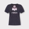 TEE-SHIRT ZEWEL PAILLETTE MARANT ETOILE