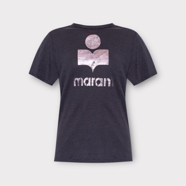 TEE-SHIRT ZEWEL PAILLETTE MARANT ETOILE