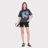 TEESHIRT CADE PALMS ANINE BING
