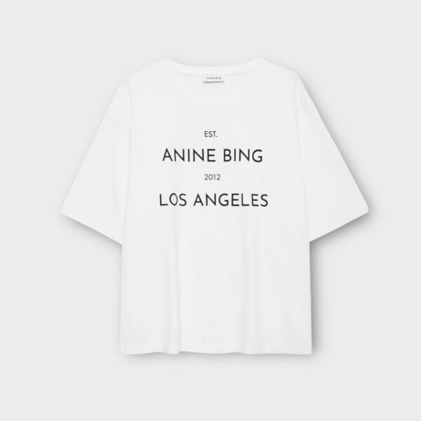 teeshirt-rudy.jpg TEE-SHIRT RUDY ANINE BING