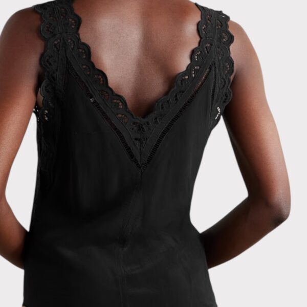 TOP FRADELA ISABEL MARANT