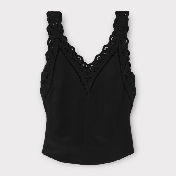 TOP FRADELA ISABEL MARANT