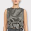 top-gris-fluide-mm6.jpg TOP GRIS FLUIDE MM6