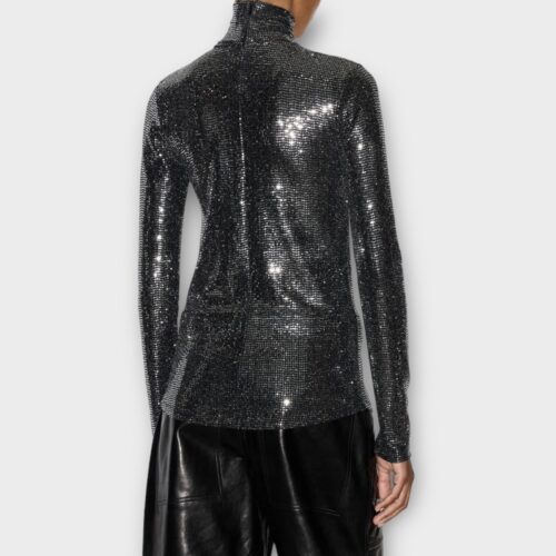 TOP JOYELA ISABEL MARANT