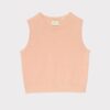 top-louden-doen.jpg PULL SANS MANCHES LOUDEN DOEN