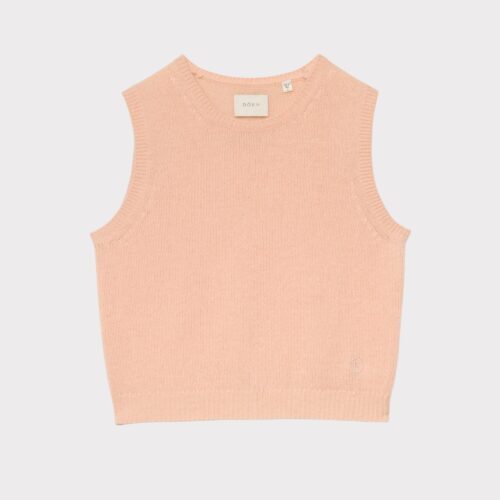 top-louden-doen.jpg PULL SANS MANCHES LOUDEN DOEN