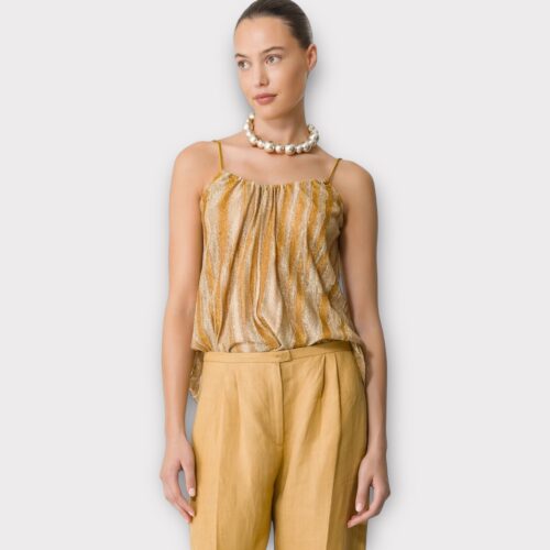 TOP LUREX FORTE FORTE
