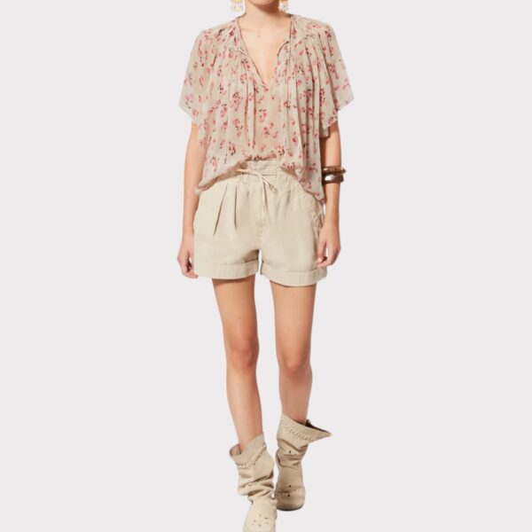 TOP NESLYA ISABEL MARANT ETOILE