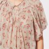 TOP NESLYA ISABEL MARANT ETOILE