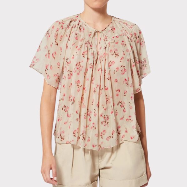 TOP NESLYA ISABEL MARANT ETOILE