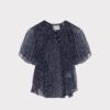 TOP NESLYA ISABEL MARANT ETOILE