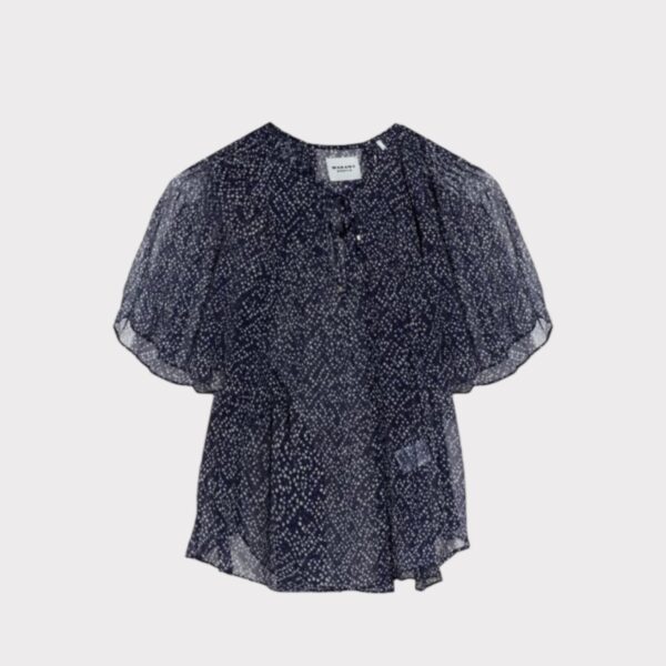 TOP NESLYA ISABEL MARANT ETOILE