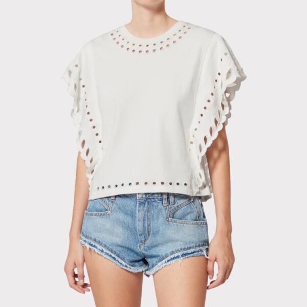 TOP ODYLE ISABEL MARANT ETOILE