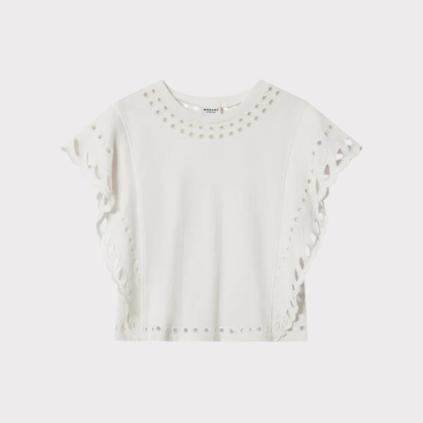 TOP ODYLE ISABEL MARANT ETOILE