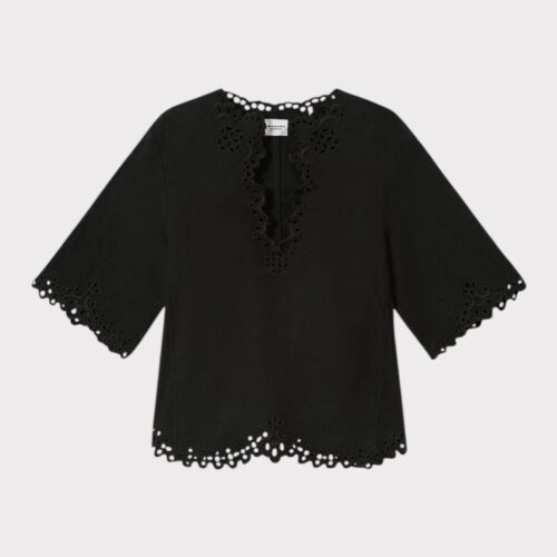 TOP SHANA ISABEL MARANT ETOILE