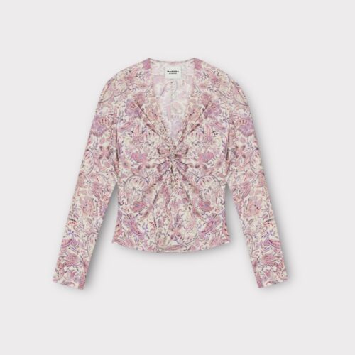 TOP ZEKIA MARANT ETOILE