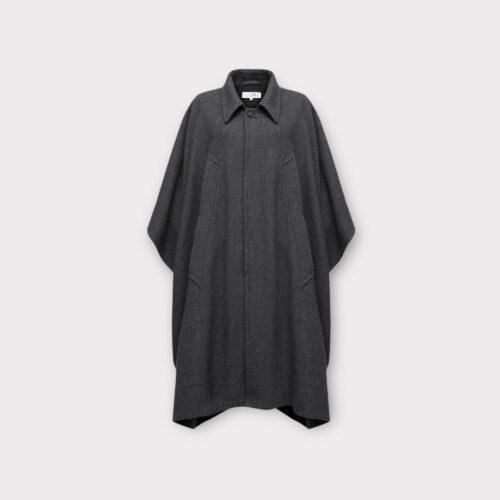 TRENCH COAT MM6