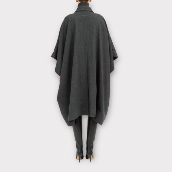 TRENCH COAT MM6
