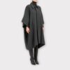 TRENCH COAT MM6