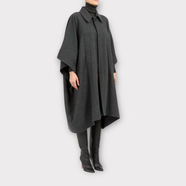TRENCH COAT MM6